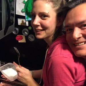 Meet your Posher, Allen